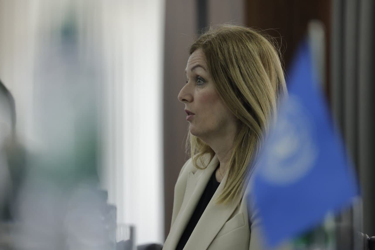 Новый шаг к продовольственной безопасности и устойчивому развитию в сельском хозяйстве