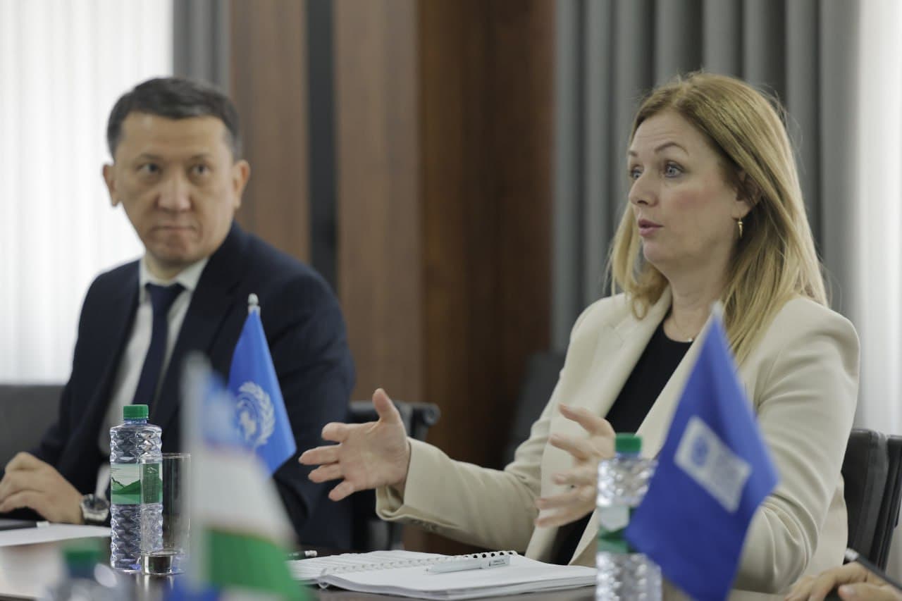 Новый шаг к продовольственной безопасности и устойчивому развитию в сельском хозяйстве