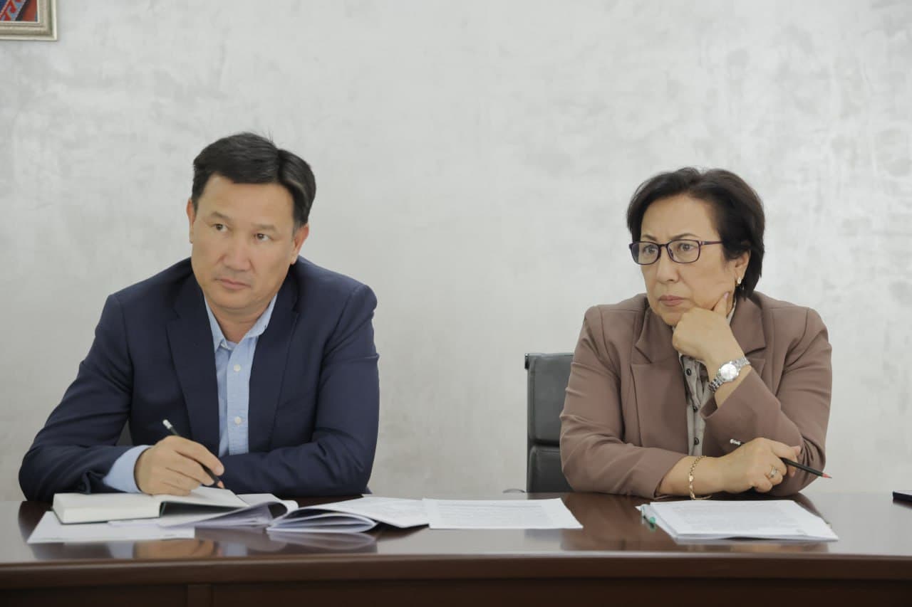 Узбекистан – Словакия: взаимное сотрудничество укрепляется новыми проектами