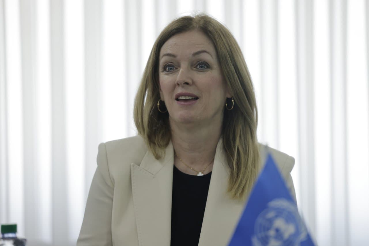 Новый шаг к продовольственной безопасности и устойчивому развитию в сельском хозяйстве