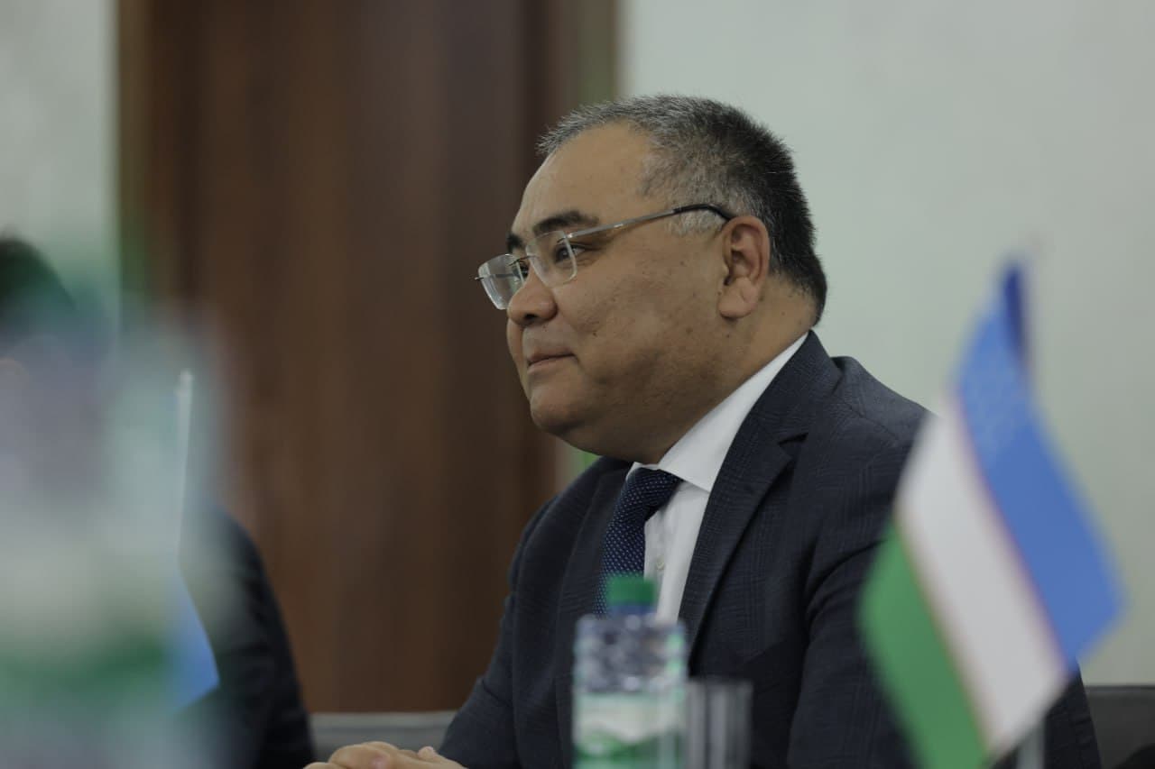 Новый шаг к продовольственной безопасности и устойчивому развитию в сельском хозяйстве