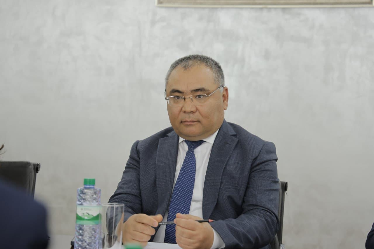 Узбекистан – Словакия: взаимное сотрудничество укрепляется новыми проектами