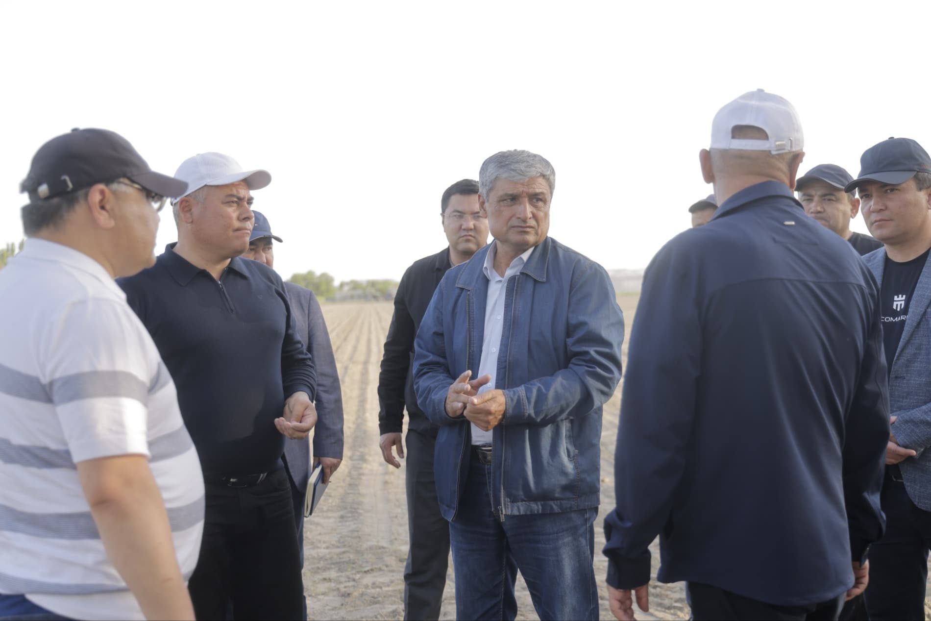 Yangiliklarni joriy etish agrar tarmoq taraqqiyotining muhim omili hisoblanadi