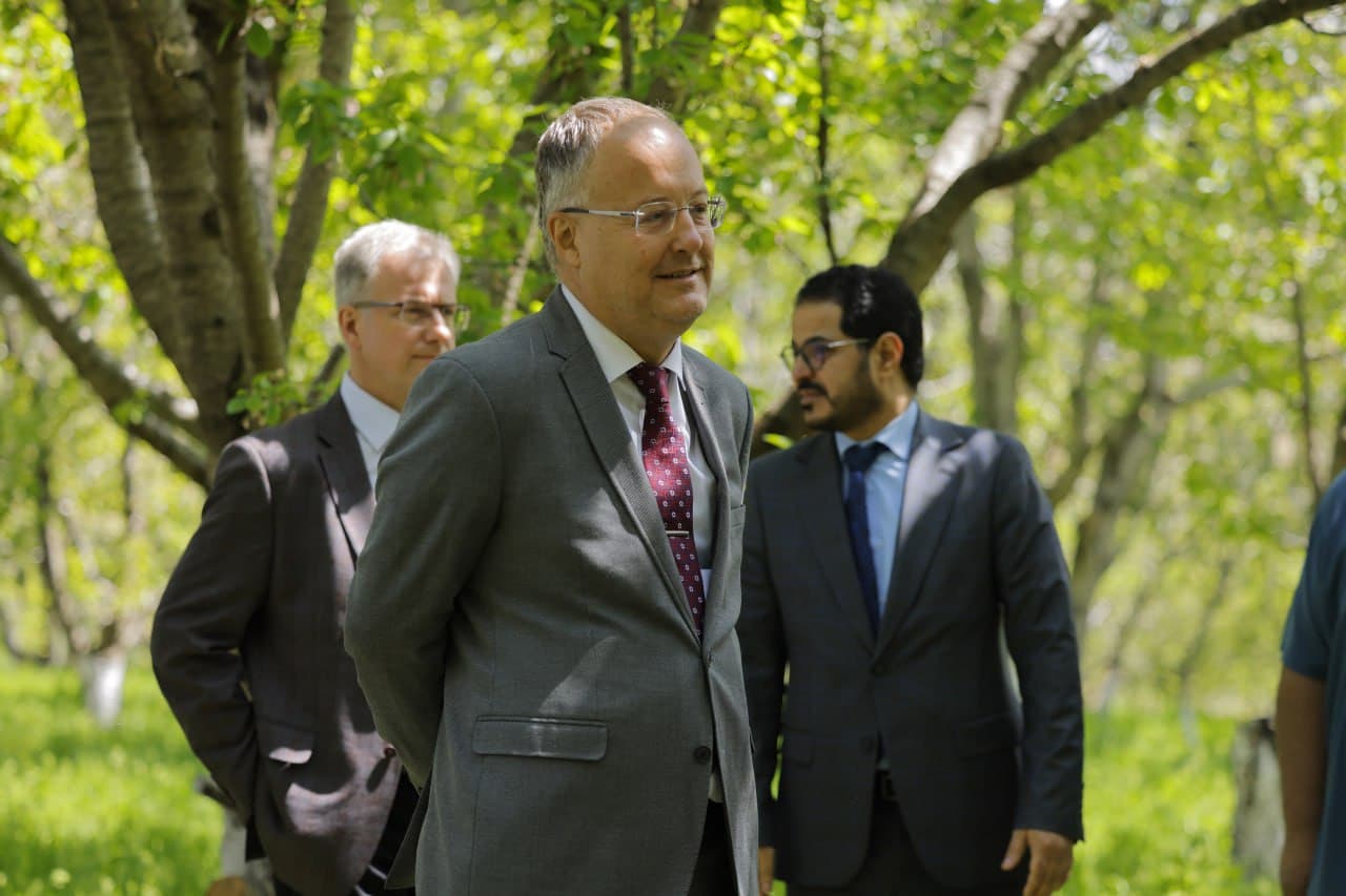 Gilos festivali: agrar salohiyatning jonli namoyishi