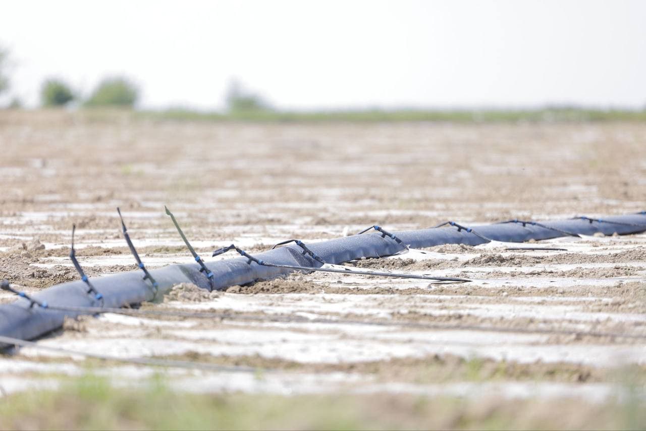 Har bir ishning o‘z vaqtida bajarilishi – soha rivojining garovi