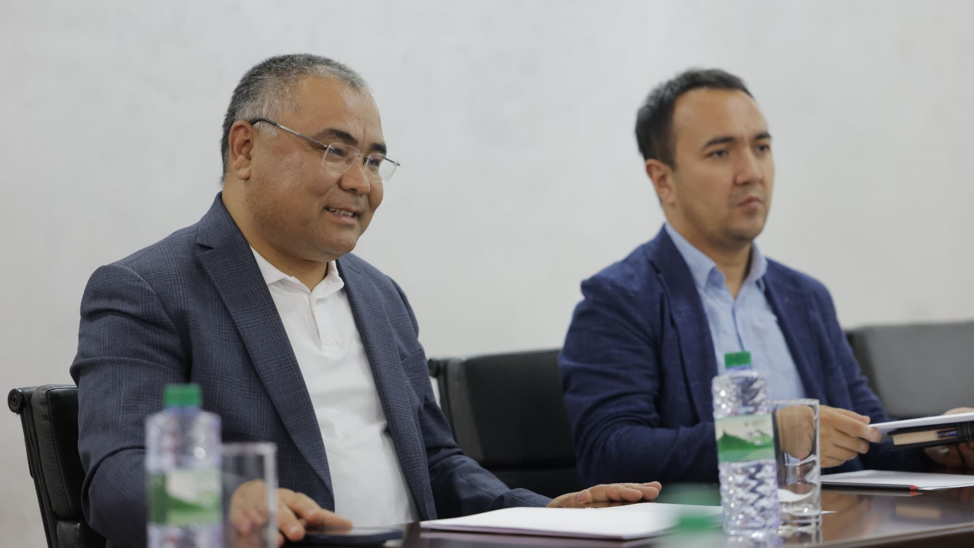 В Узбекистане начнут производить умную сельскохозяйственную технику