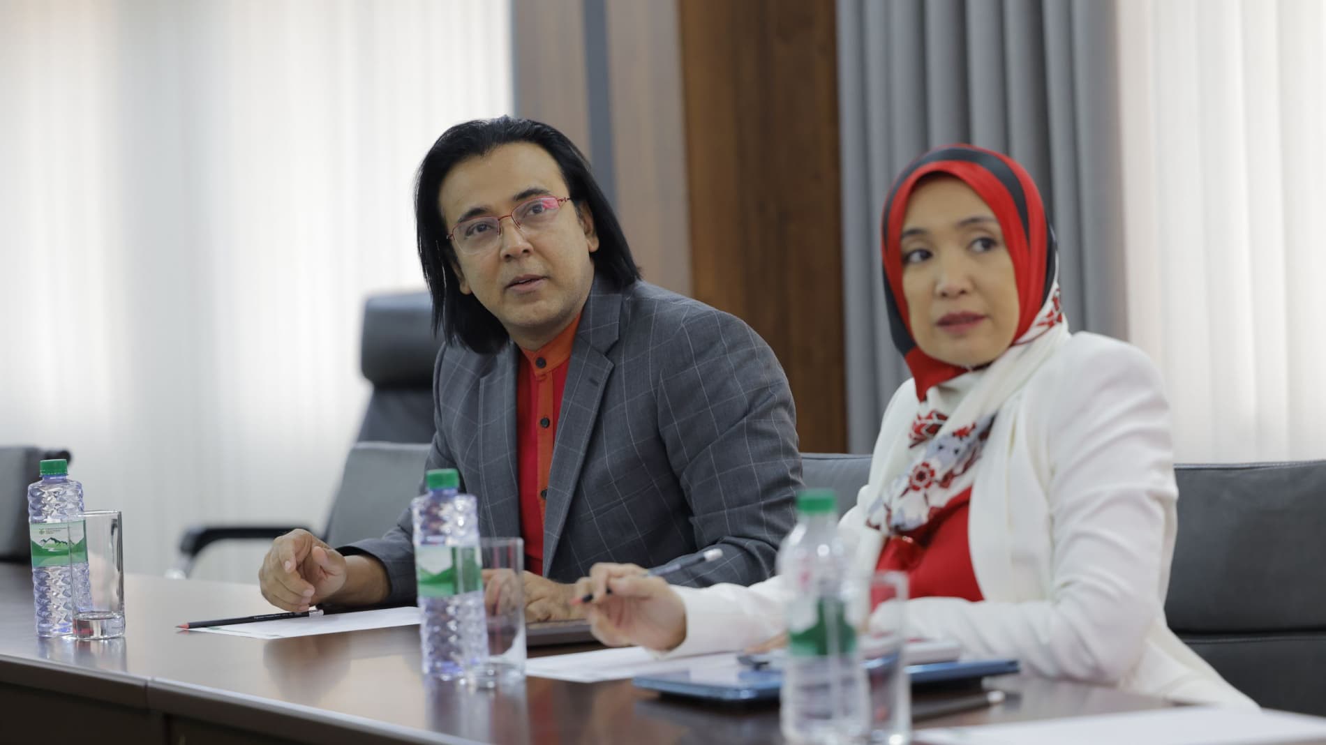 В Узбекистане начнут производить умную сельскохозяйственную технику