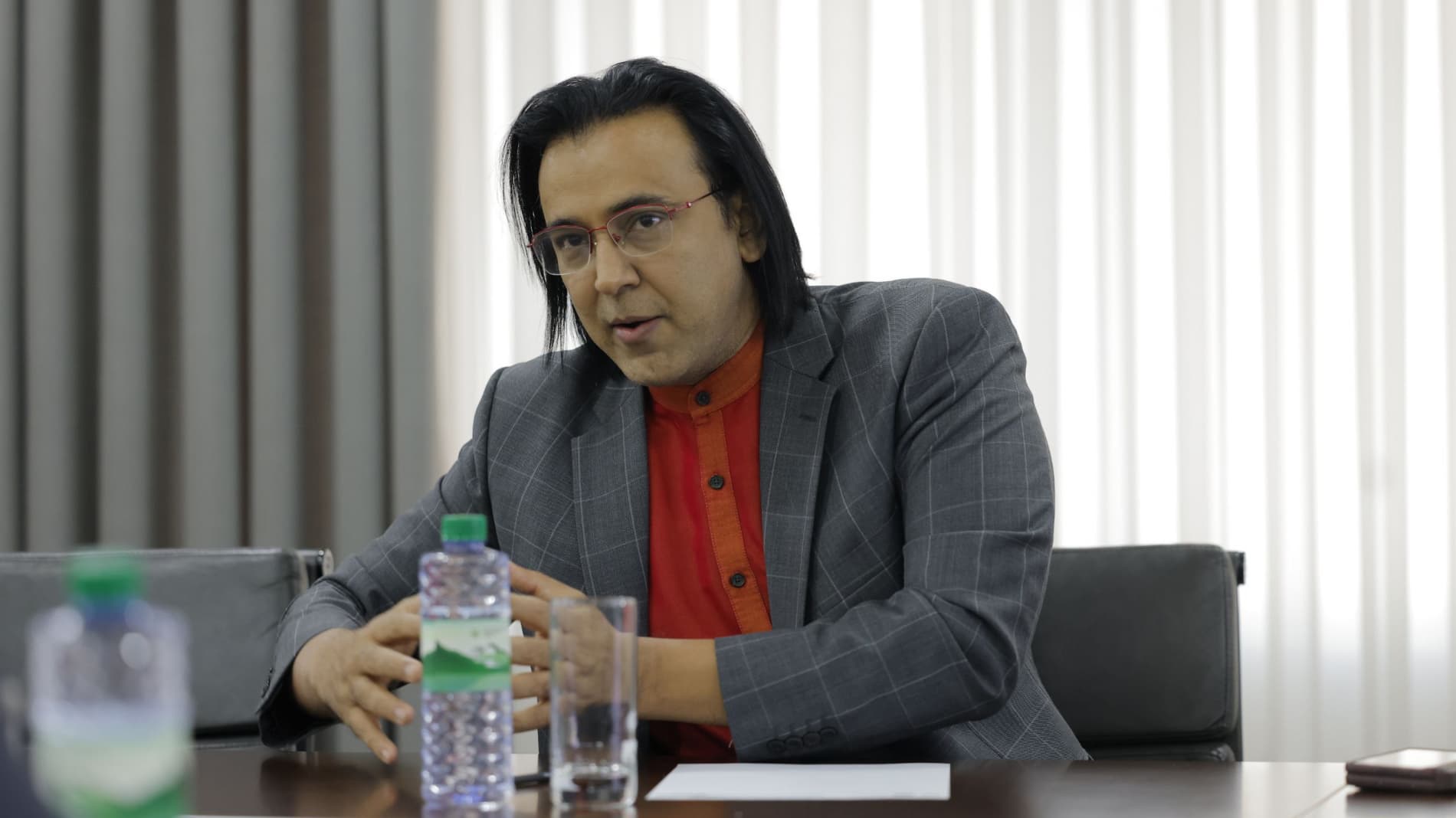 В Узбекистане начнут производить умную сельскохозяйственную технику