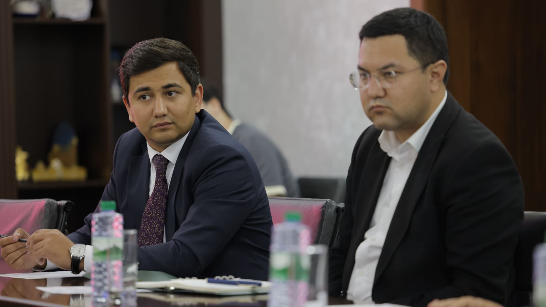 В Узбекистане начнут производить умную сельскохозяйственную технику