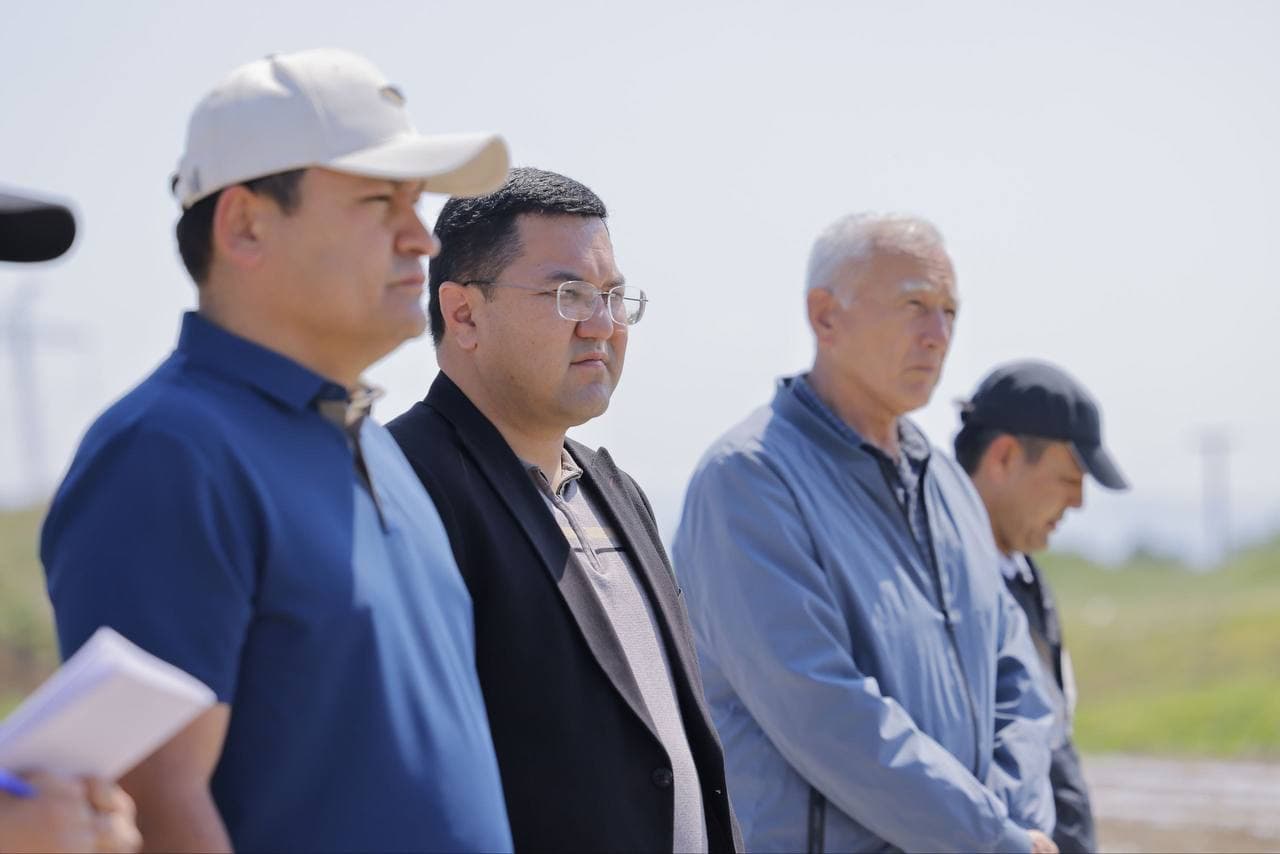 Har bir ishning o‘z vaqtida bajarilishi – soha rivojining garovi