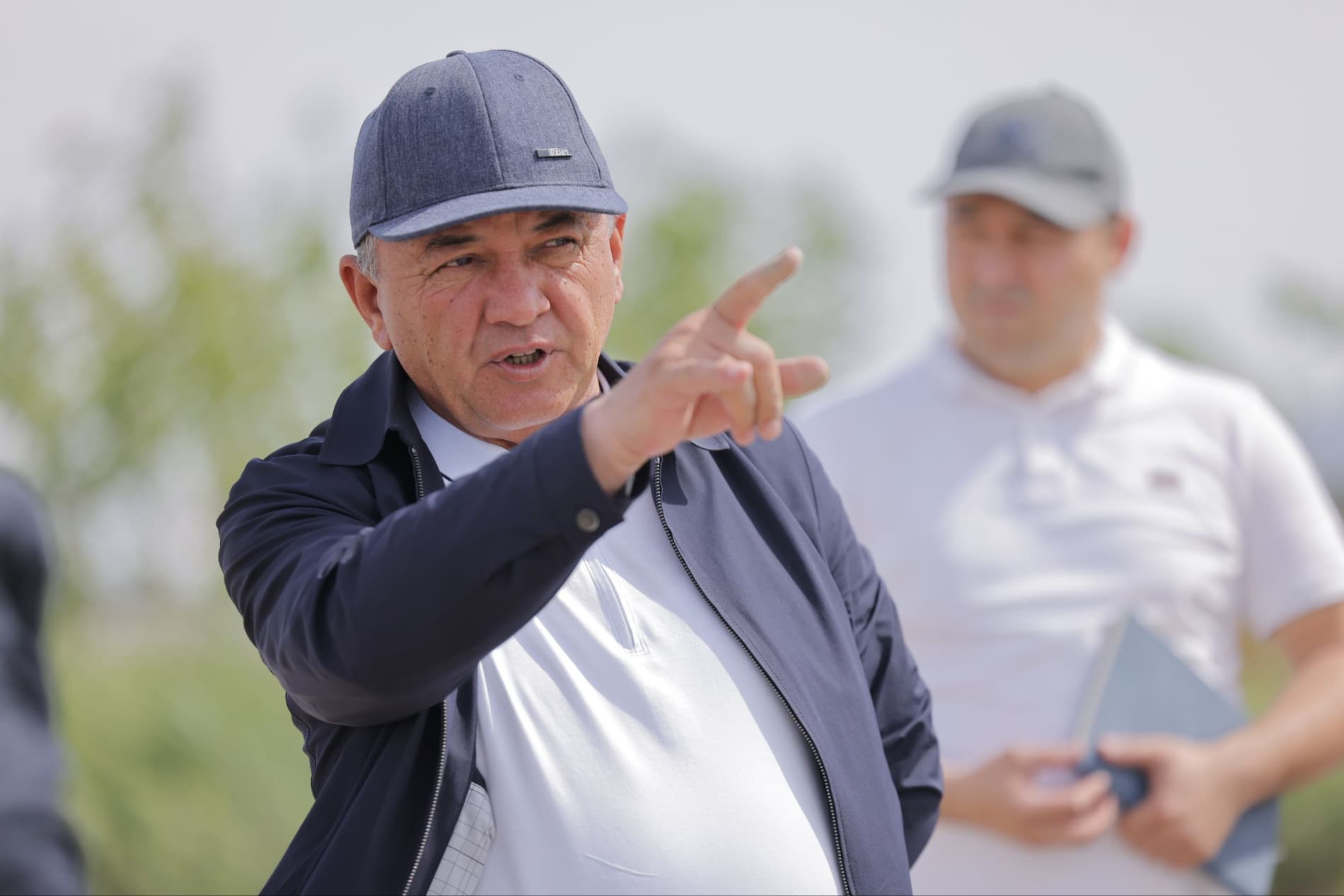 Инновационный подход в хлопководстве: проблемы и решения