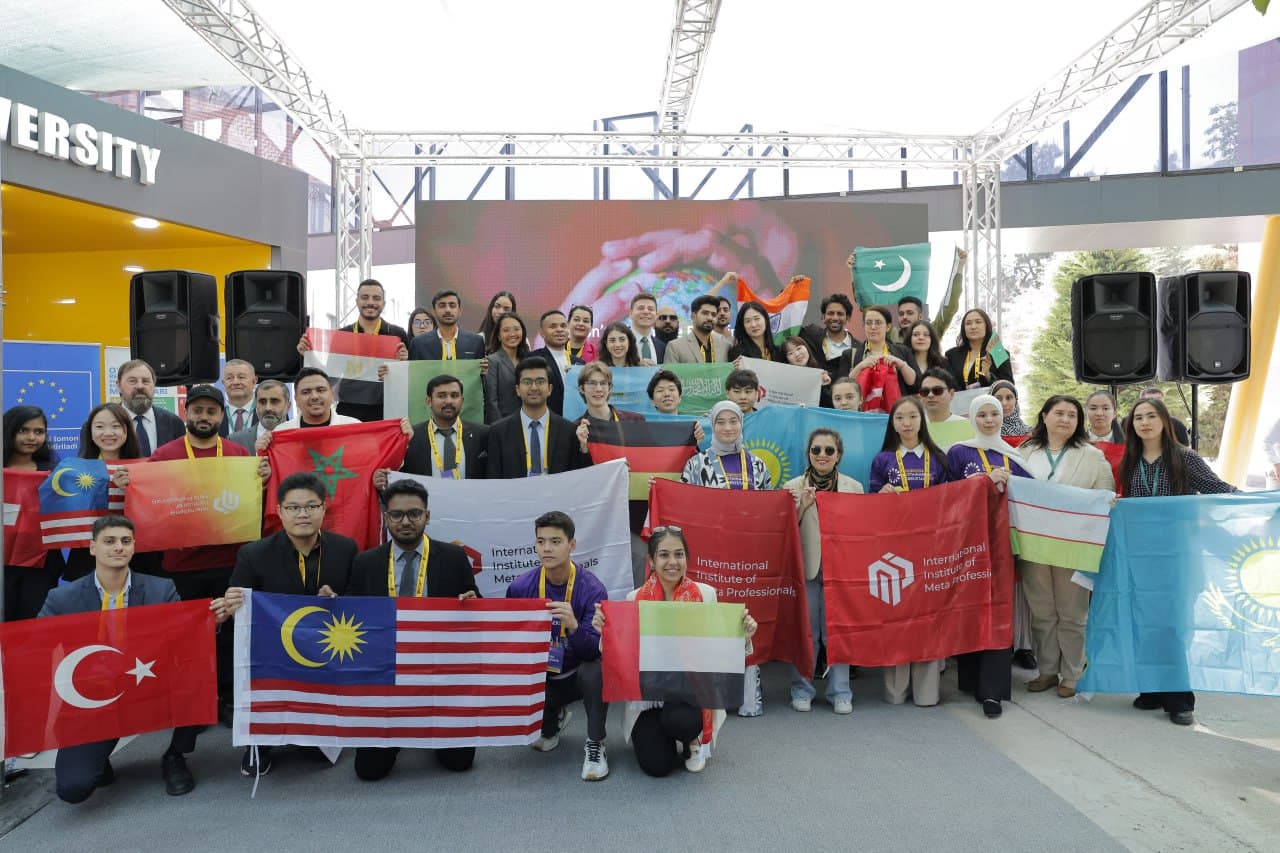 Фестиваль наук о жизни стартовал в Международном сельскохозяйственном университете