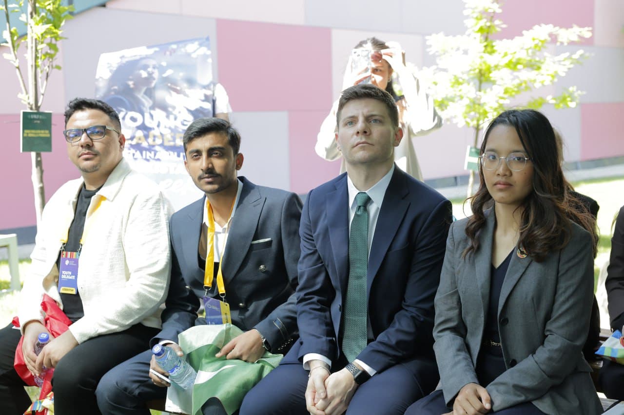 Фестиваль наук о жизни стартовал в Международном сельскохозяйственном университете