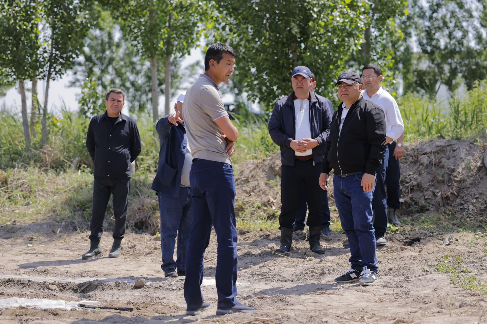 To‘g‘ri yondashuv — hosilni ham, daromadni ham oshiradi