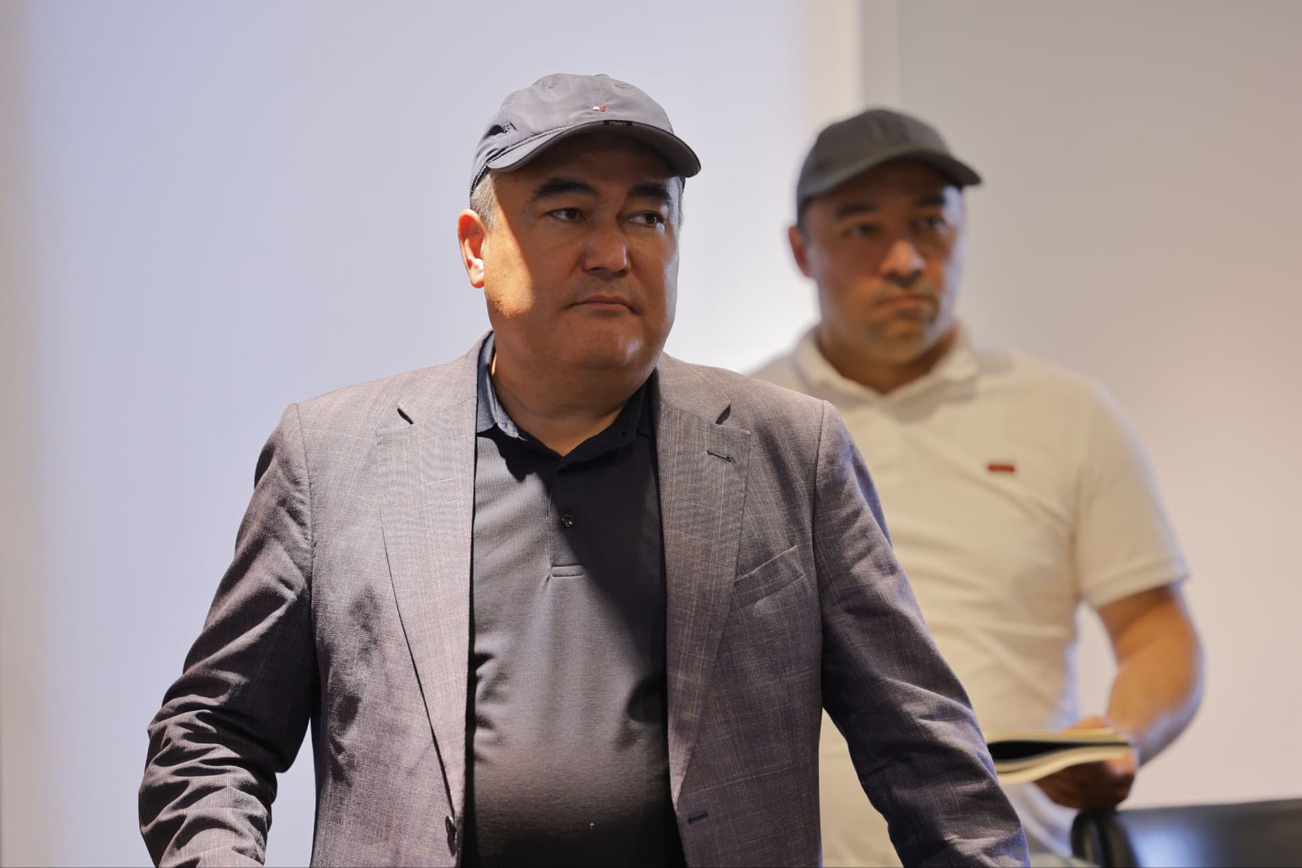 Цифровые технологии в сельском хозяйстве: в агрокластере “Гурлан-Текс” внедрена современная система управления и мониторинга