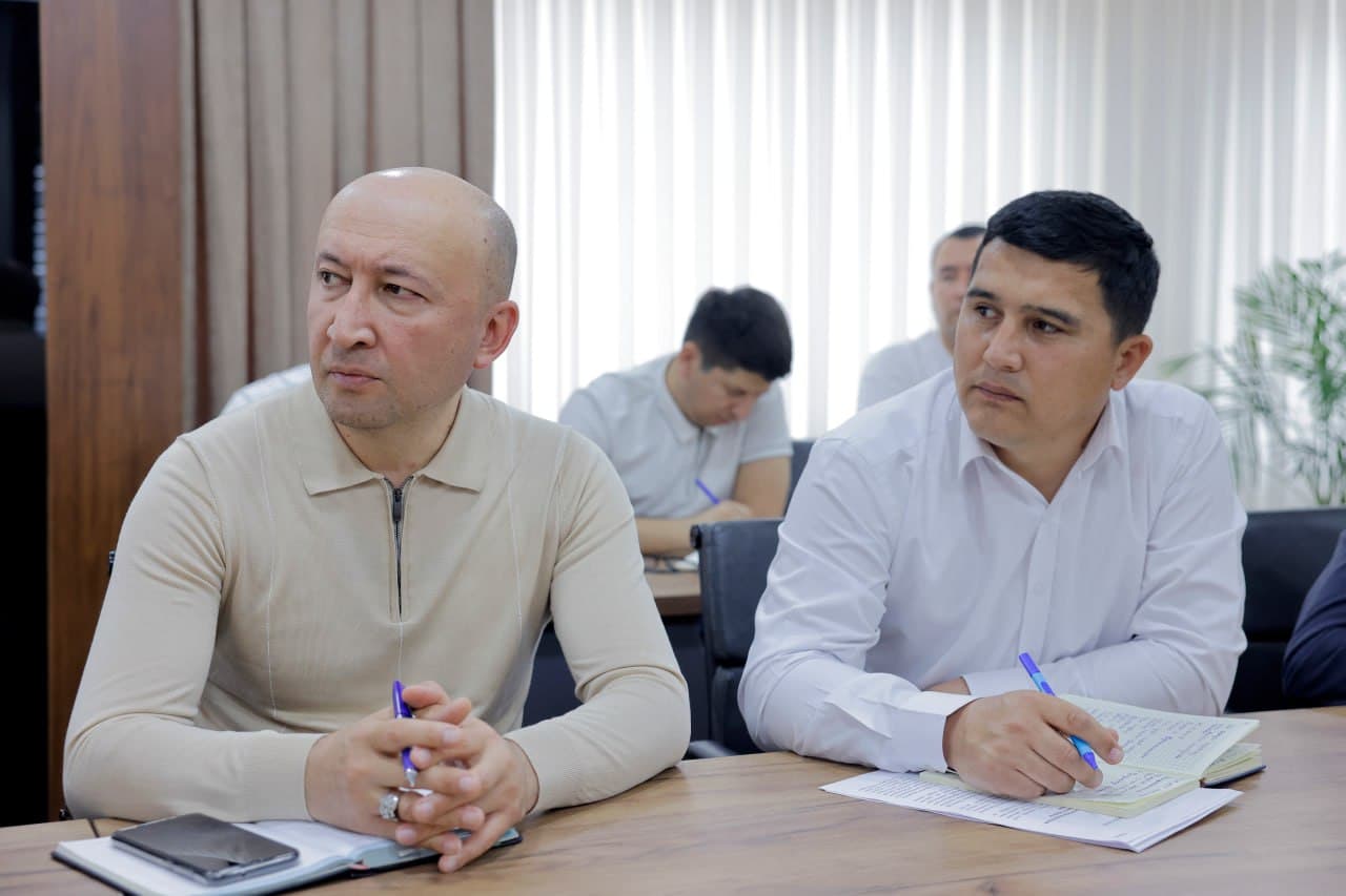 Issiqxona xo‘jaliklari – barqaror oziq-ovqat xavfsizligi garovi