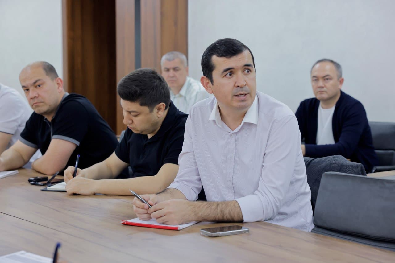 Issiqxona xo‘jaliklari – barqaror oziq-ovqat xavfsizligi garovi