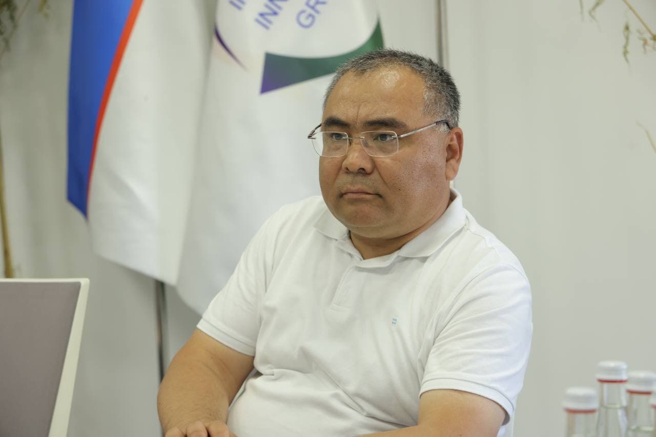 Yer bo‘sh tursa – foyda yo‘q: muammoga konstruktiv muloqot orqali yechim izlandi