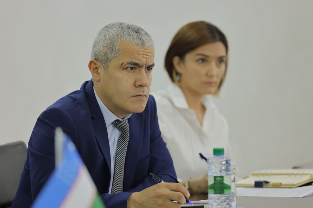 Qishloq xo‘jaligida O‘zbekiston va Vengriya o'rtasida hamkorlik aloqalari kengaytiriladi