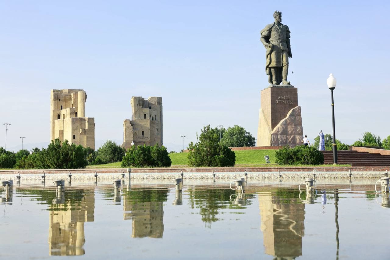 Shahrisabz: Ilm-fan yutuqlari va tarixiy meros uyg‘unligi