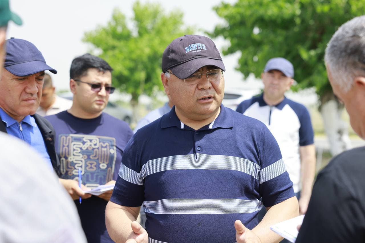 Yangi navlarni dehqonlarning dalalarida sinovdan o‘tkazish tizimi yo‘lga qo‘yiladi