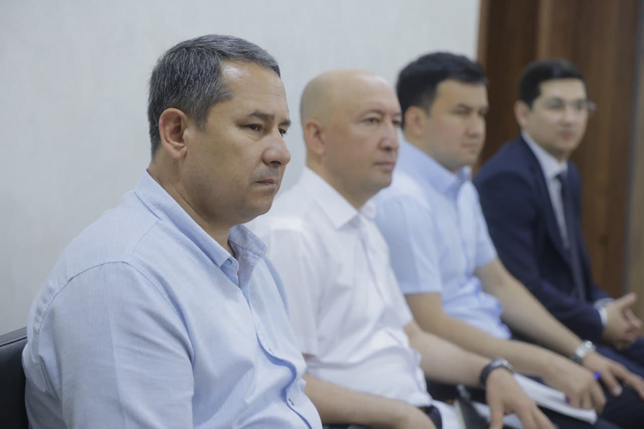 Узбекистан – Нидерланды: сотрудничество в аграрной сфере будет развиваться через новые проекты