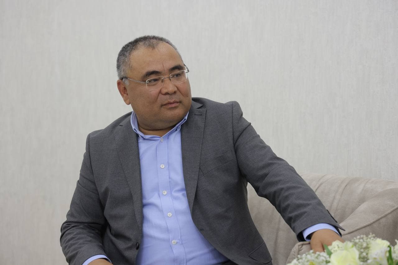 O’zbekiston-Tojikiston: do’stlik va birlikka asoslangan yangi loyihalar muhokama qilindi