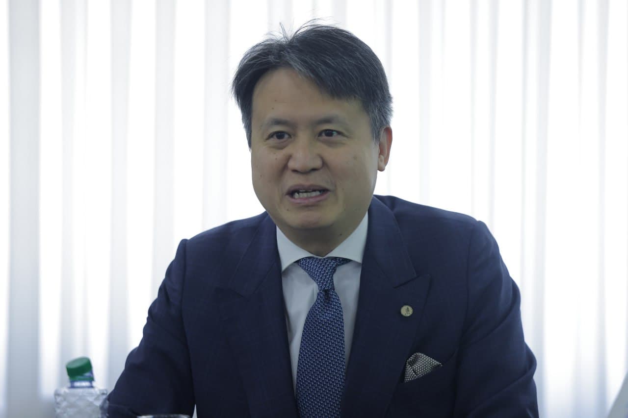 BIMT bilan hamkorlikning yangi yo‘nalishlari muhokama qilindi