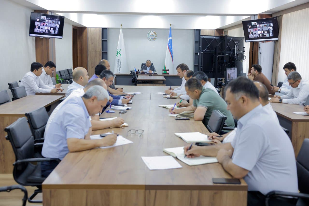 Поиск решений проблем — важный фактор обеспечения развития отрасли