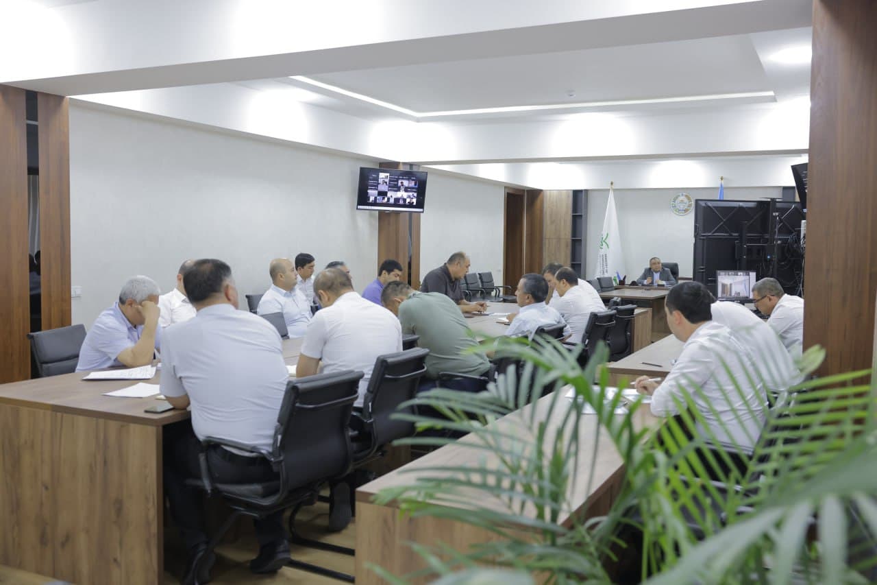 Поиск решений проблем — важный фактор обеспечения развития отрасли