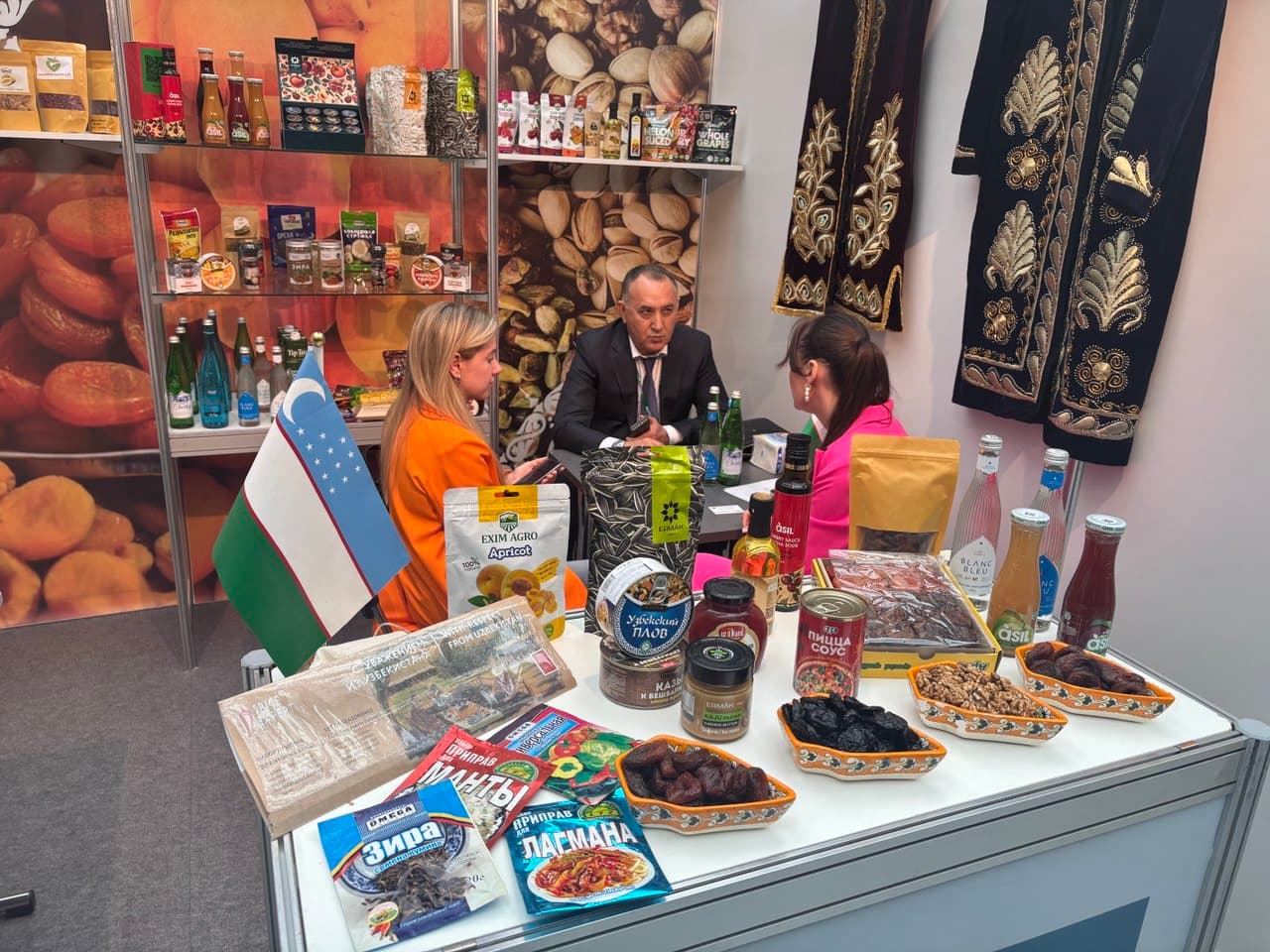 «Belagro – 2025»: Национальная продукция — международное признание