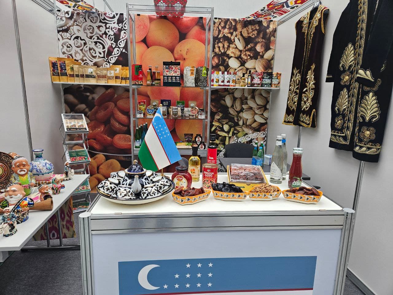 «Belagro – 2025»: Национальная продукция — международное признание