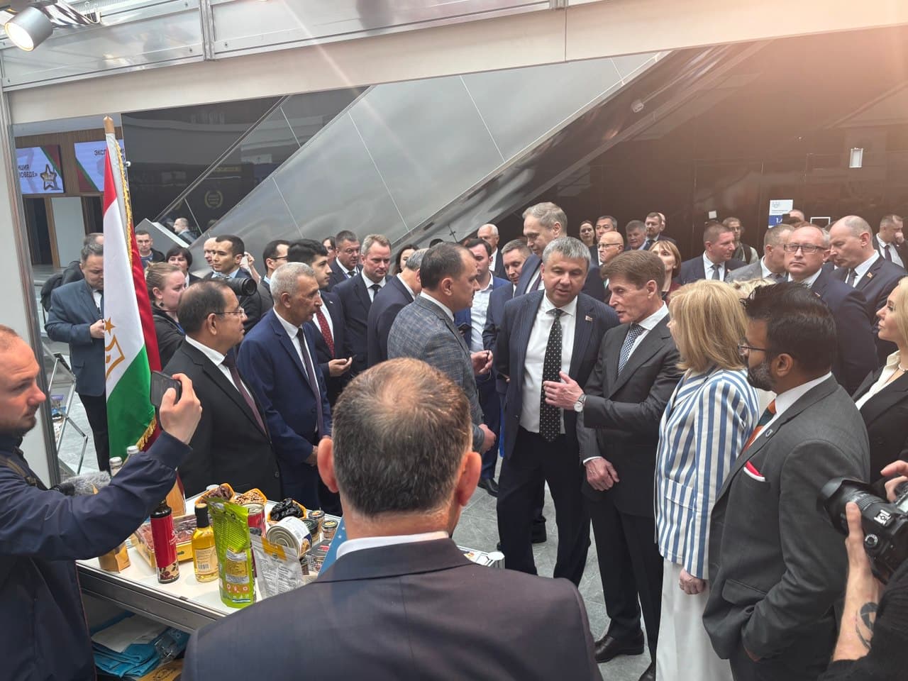 «Belagro – 2025»: Национальная продукция — международное признание