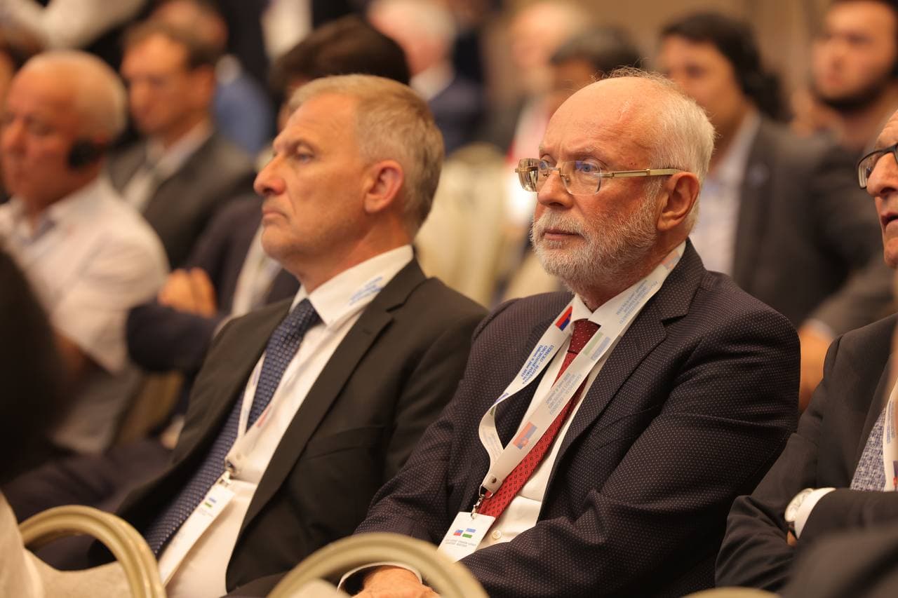 Узбекистан – Словакия: Развитие современной логистической инфраструктуры в сельском хозяйстве