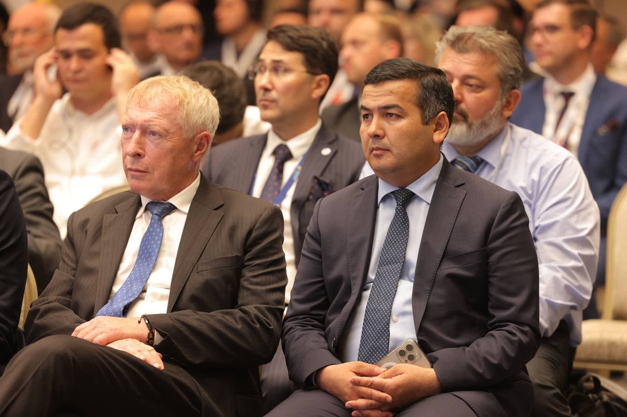 Узбекистан – Словакия: Развитие современной логистической инфраструктуры в сельском хозяйстве