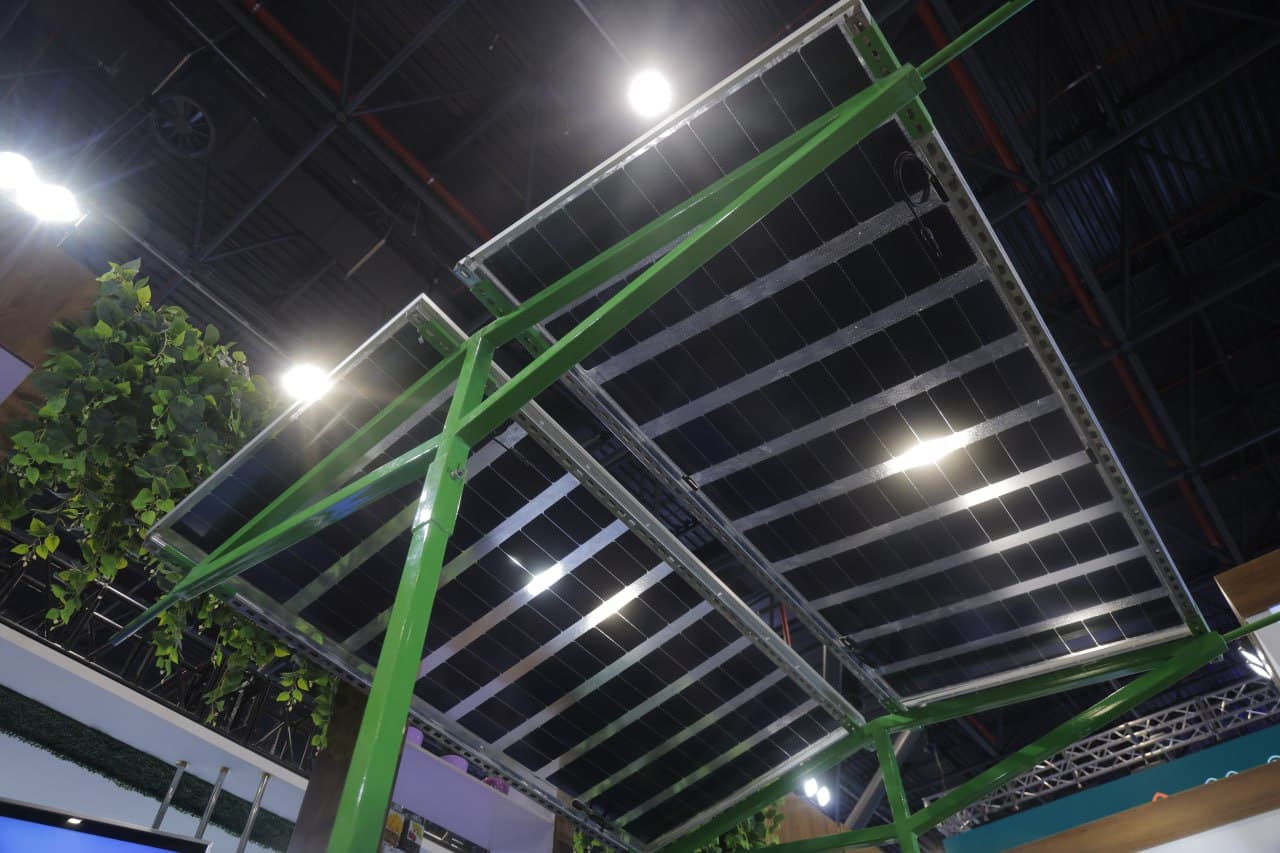 Eco Expo Central Asia 2025 — Barqaror qishloq xo‘jaligi sari dadil qadam