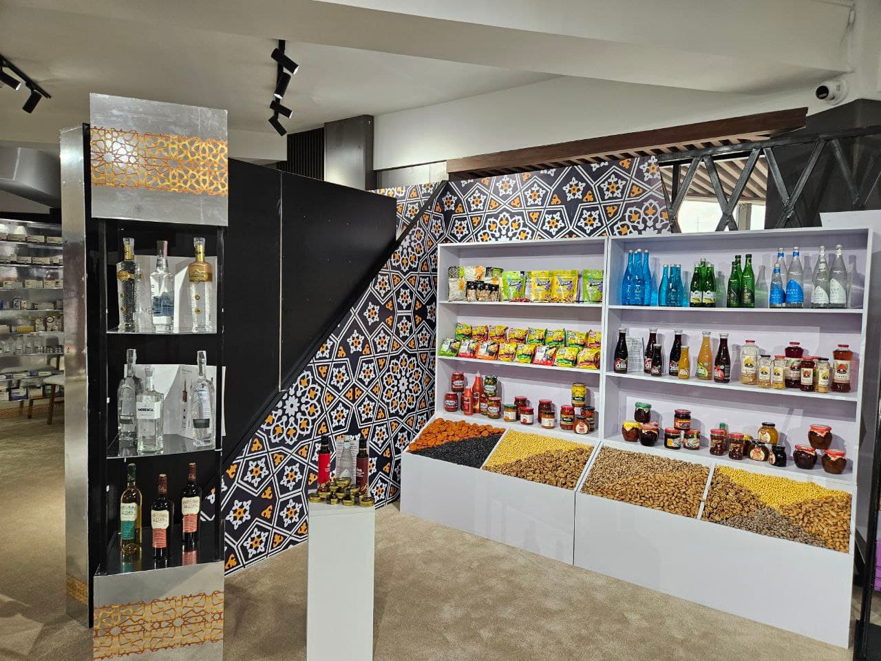 В Улан-Баторе представлен экспортный потенциал Узбекистана