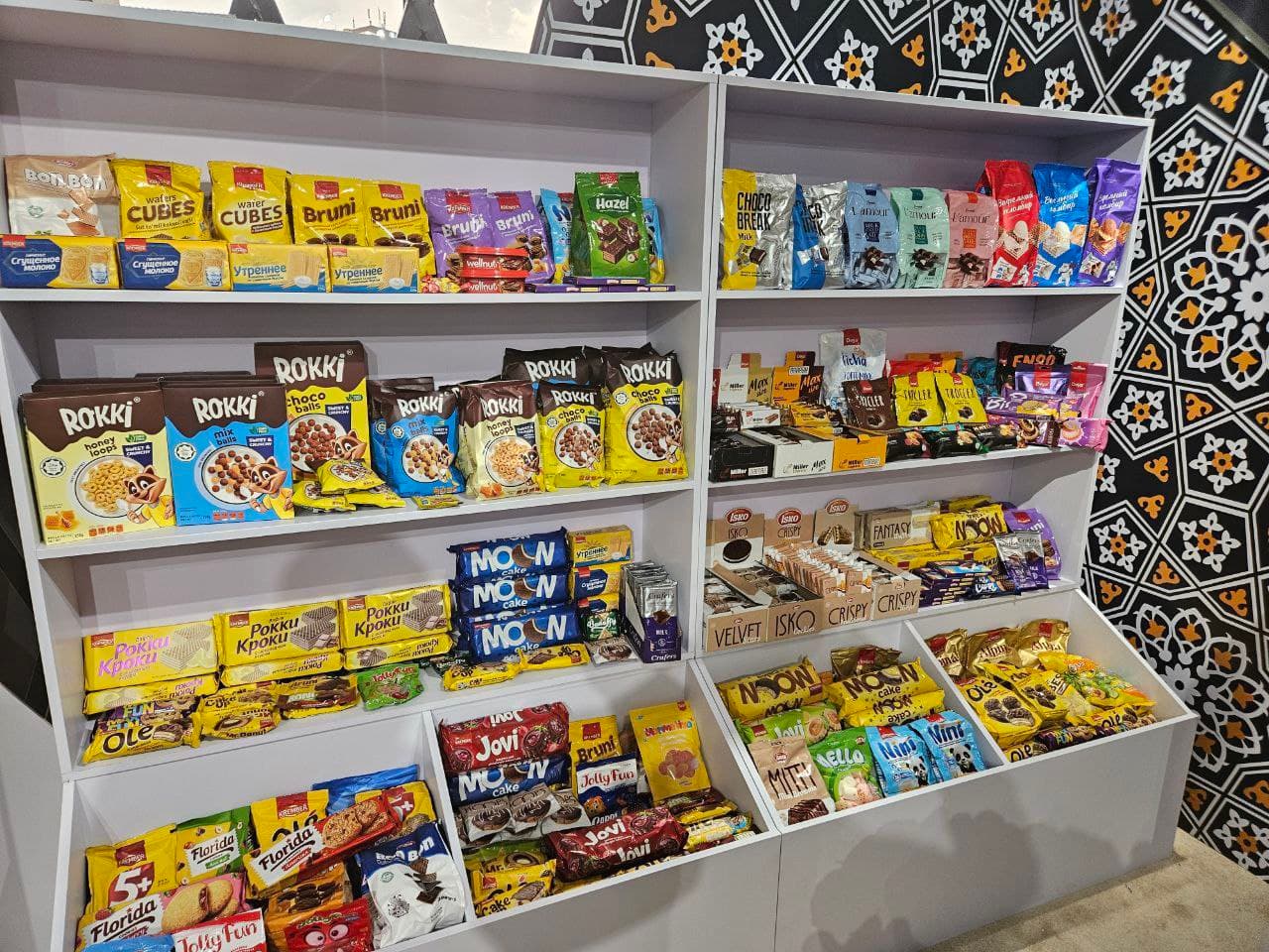 В Улан-Баторе представлен экспортный потенциал Узбекистана