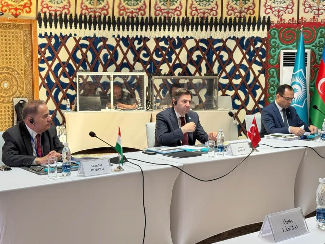 Аграрное сотрудничество тюркских государств на новом этапе