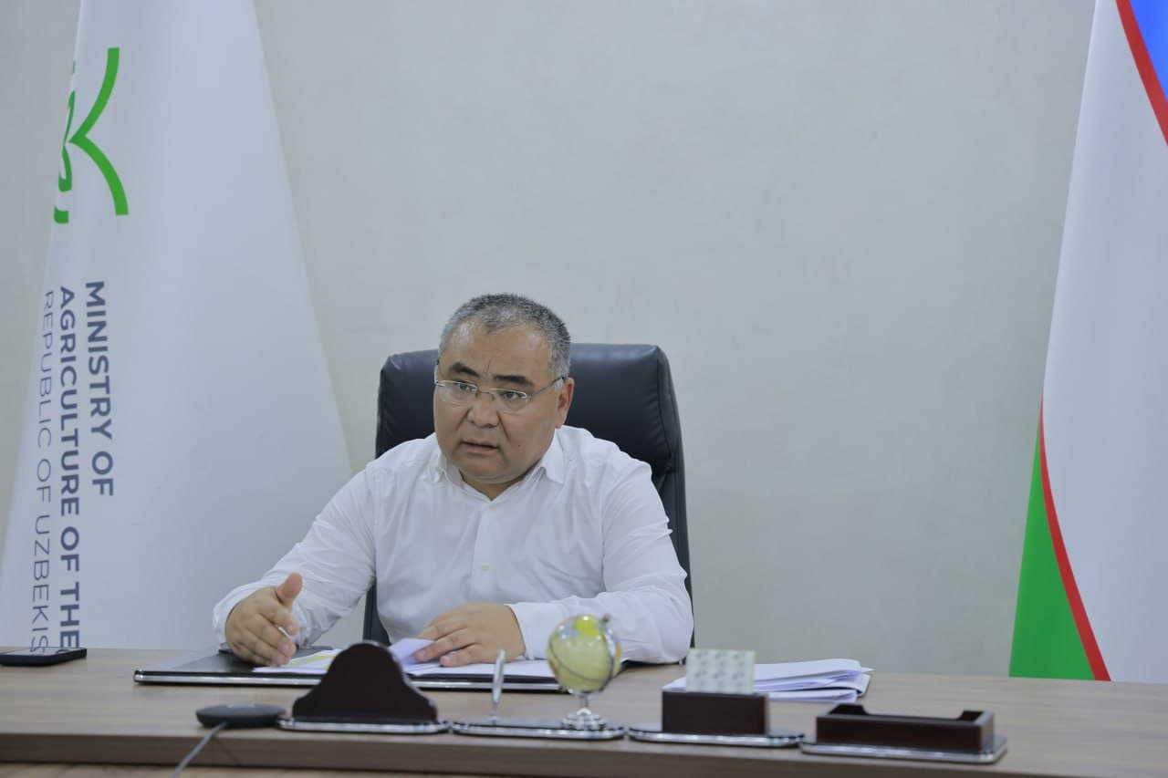 Tizimli yondashuv va xalqaro hamkorlik masalalari muhokama qilindi