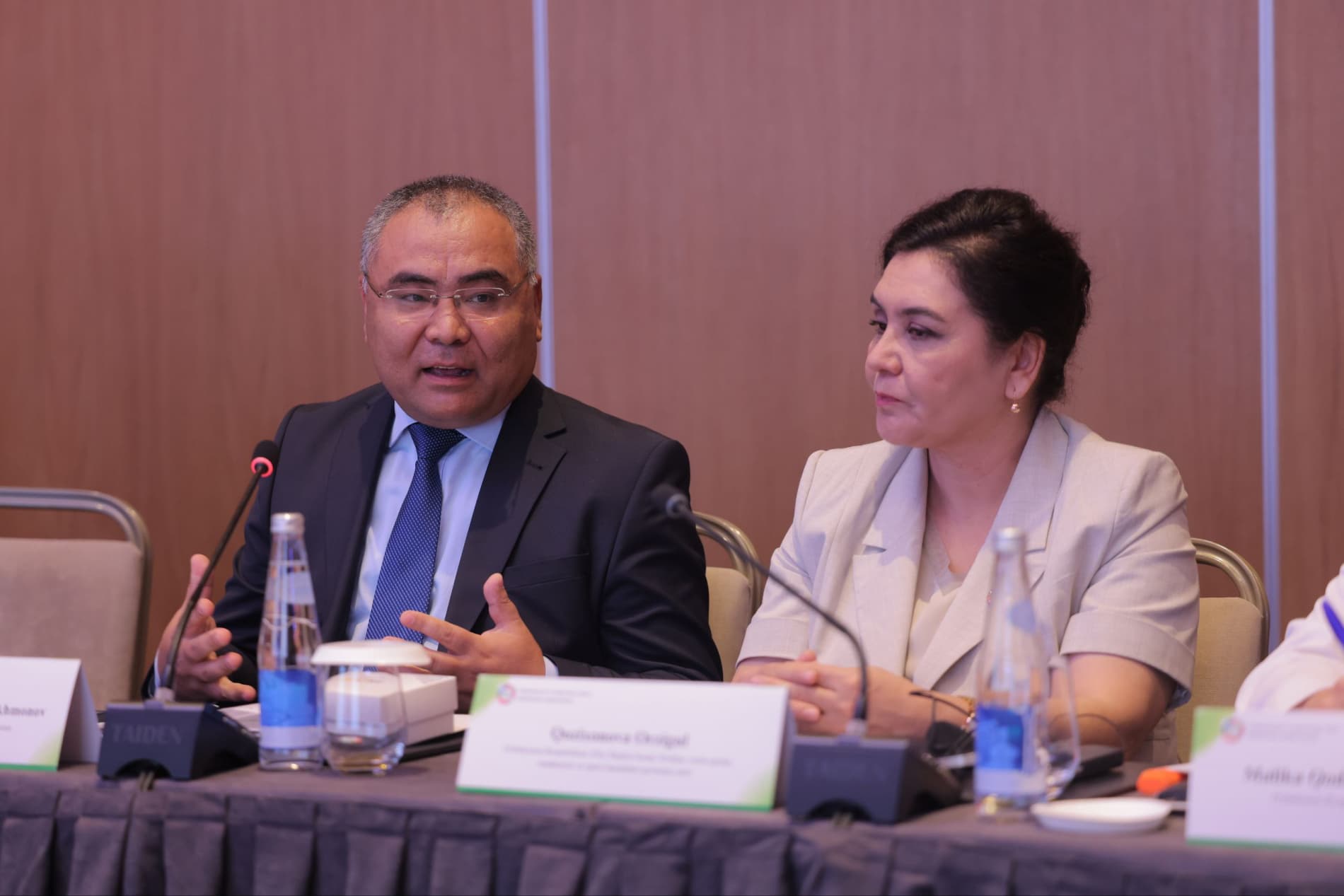 Важный шаг к расширению прав и возможностей женщин в сельском хозяйстве