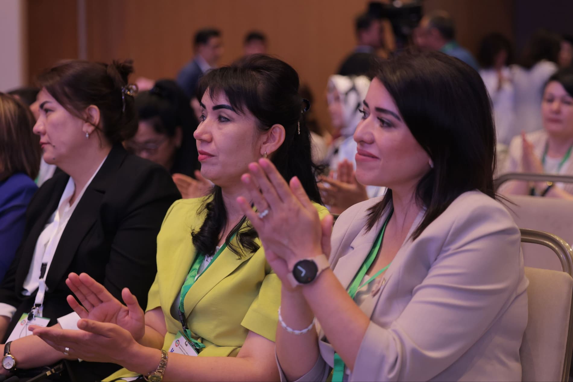 Важный шаг к расширению прав и возможностей женщин в сельском хозяйстве