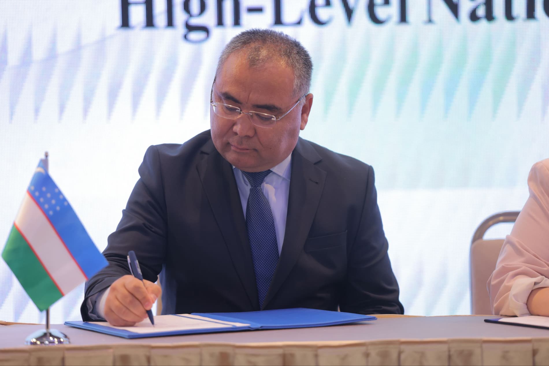 Важный шаг к расширению прав и возможностей женщин в сельском хозяйстве