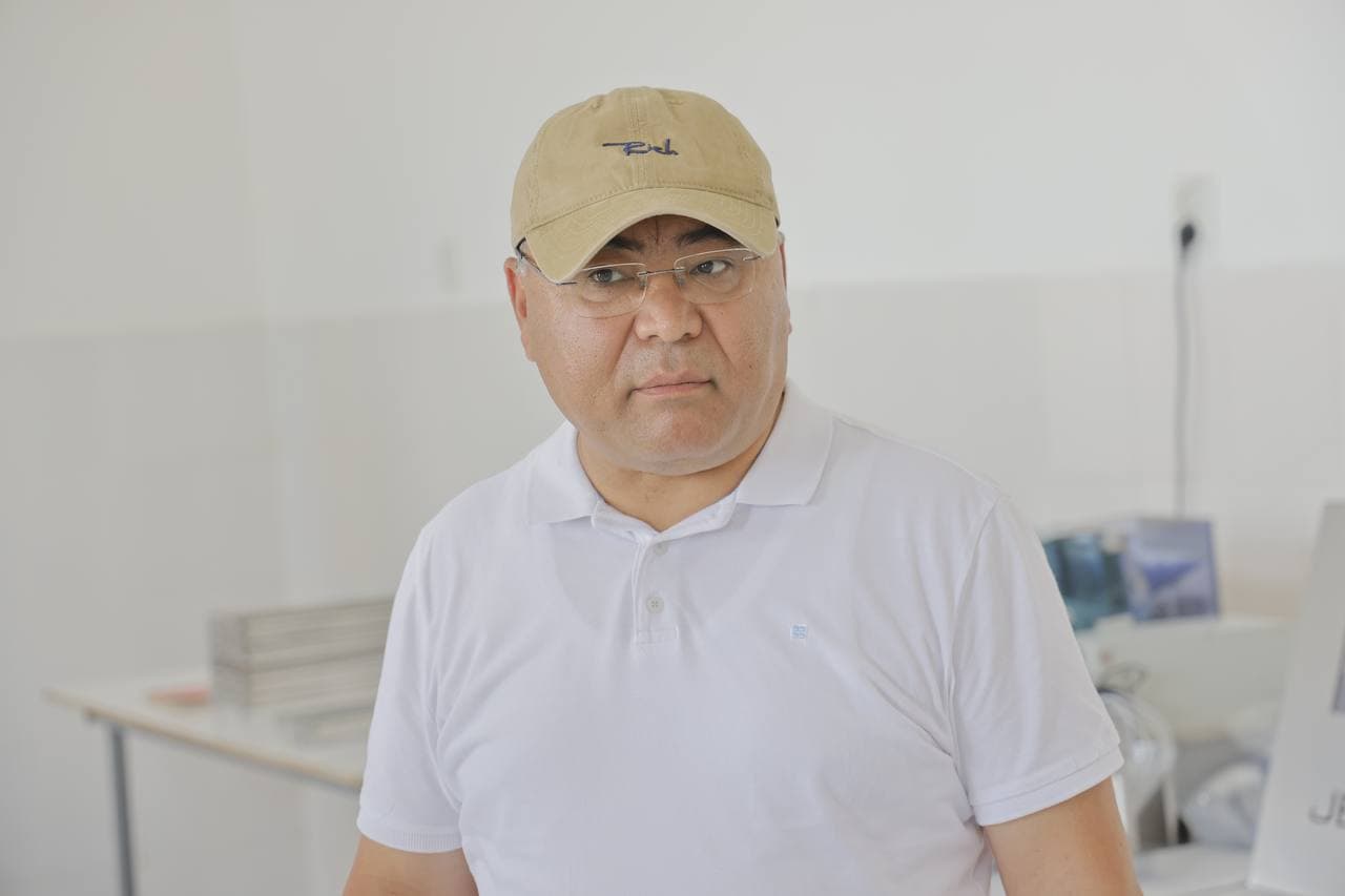 Новый этап в селекции племенного крупного рогатого скота в Каракалпакстане