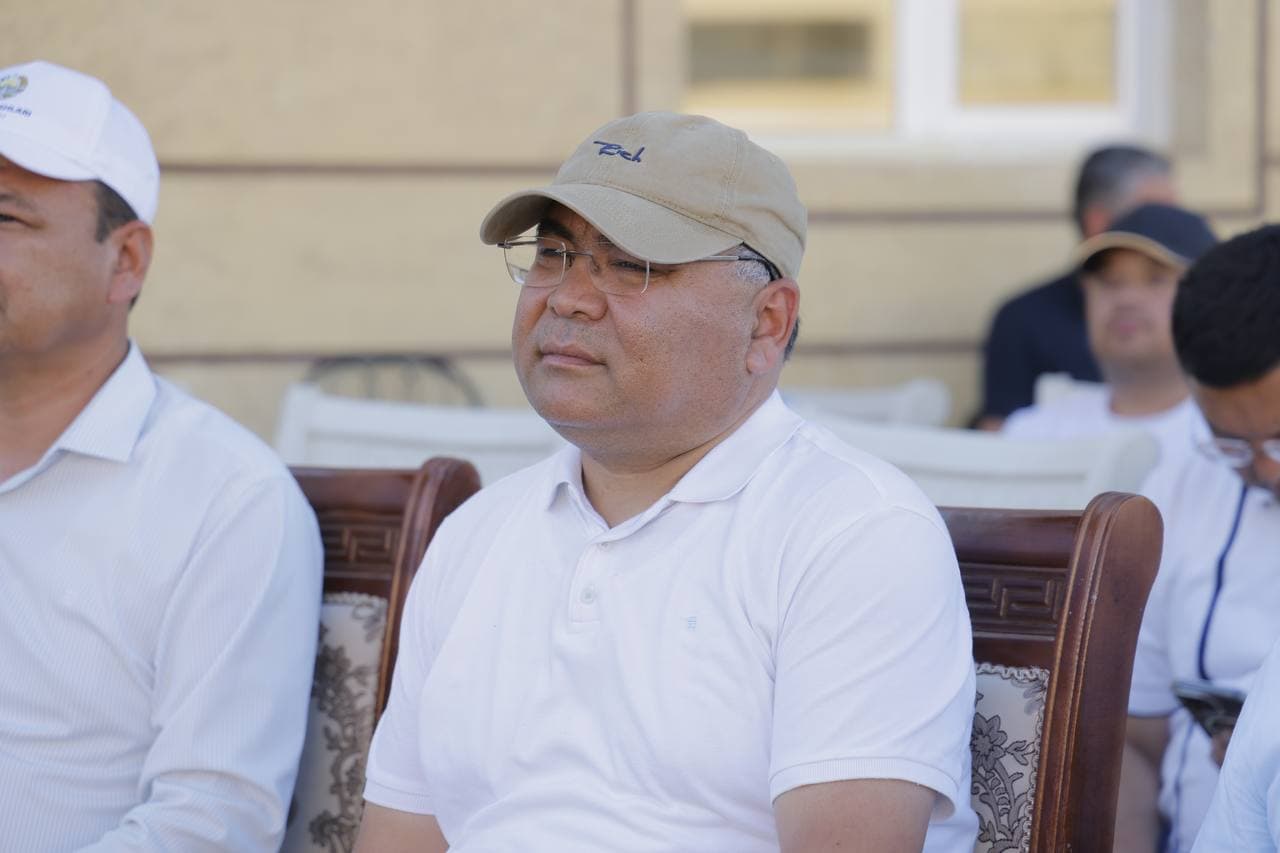 Paxtachilikda yangi bosqich sari dadil qadam: Samarqandda ochiq muloqot va zamonaviy yechimlar muhokama qilindi