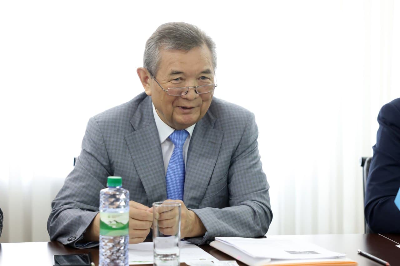 Узбекистан и Казахстан расширяют сотрудничество в аграрной сфере