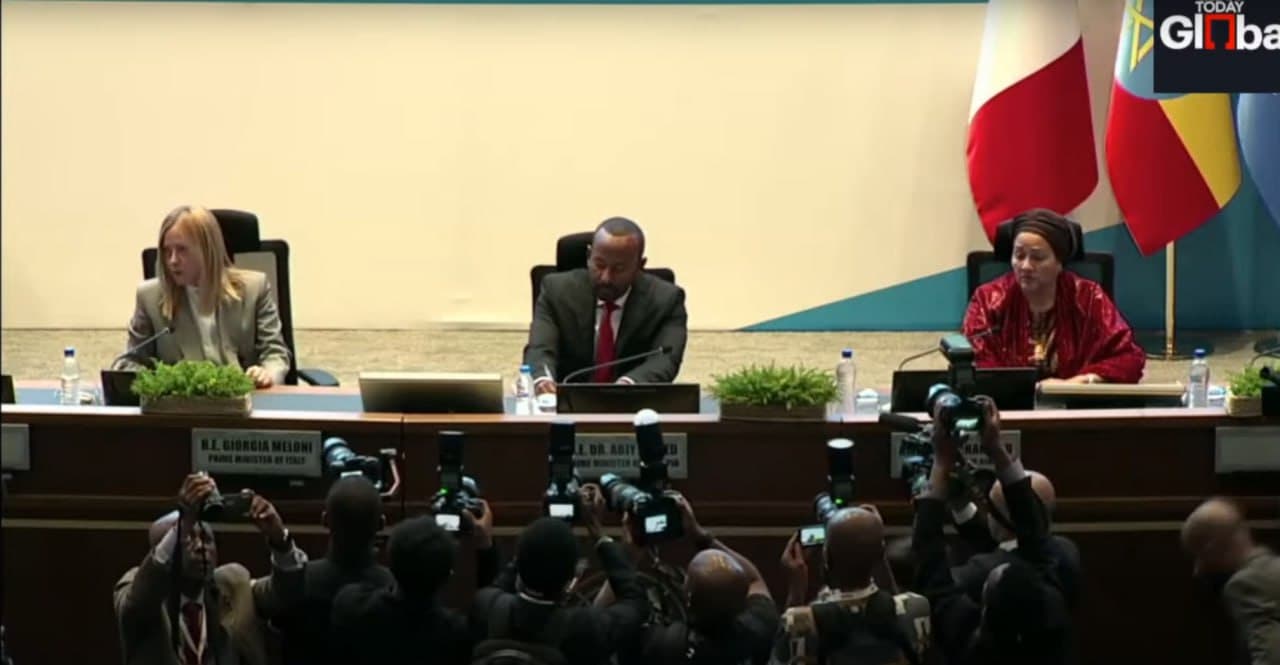 UNFSS+4: Международное сотрудничество и инвестиционные подходы