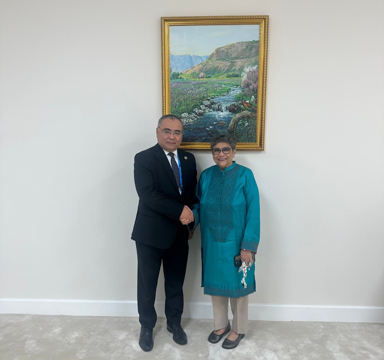 Ограниченная география — неограниченные возможности