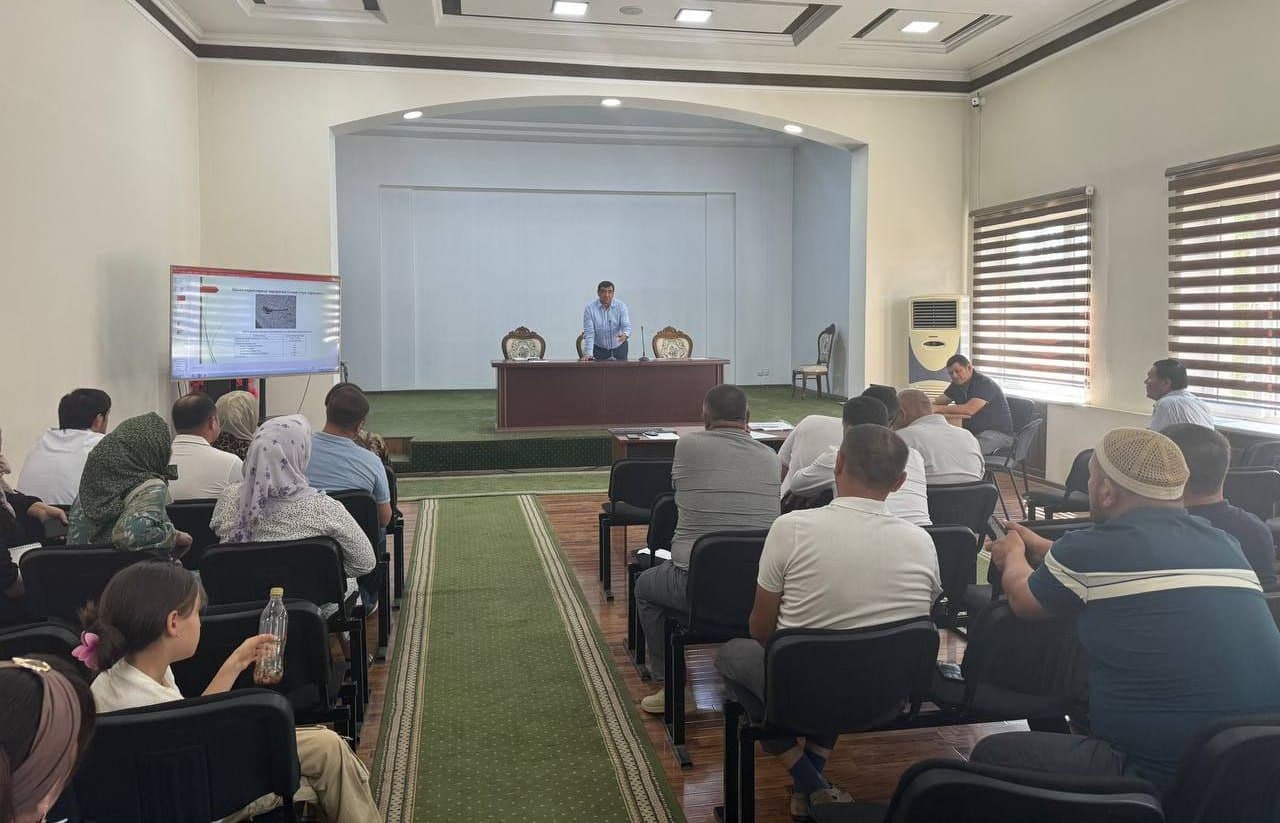 Профессиональный потенциал — залог эффективного производства