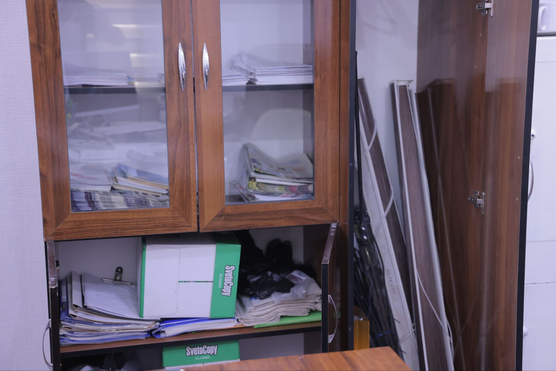 Mas’uliyat bilan yondashuv – har qanday o‘zgarishning poydevori